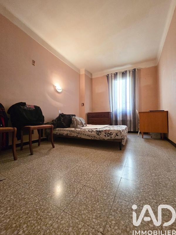 Maison de village - 82 m² - 4 pièces