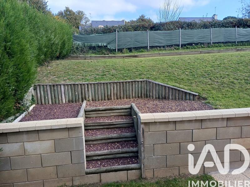 Maison - 117 m² - 6 pièces