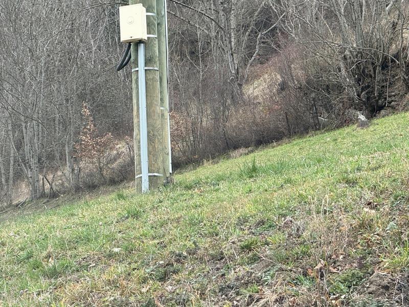 Propriété - 100 m² - 3 pièces