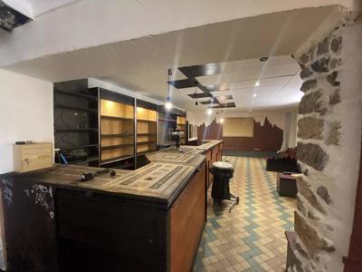 Immeuble - 246 m² - 15 pièces