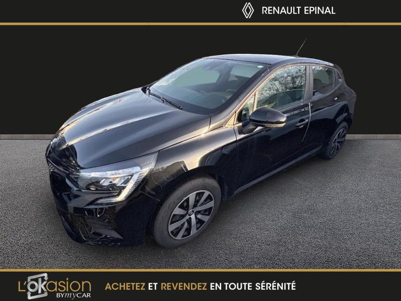 Renault Clio V TCe 90 Equilibre