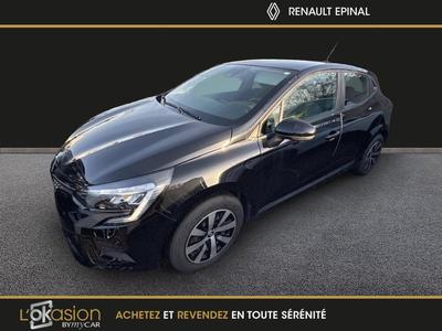 Renault Clio V TCe 90 Equilibre