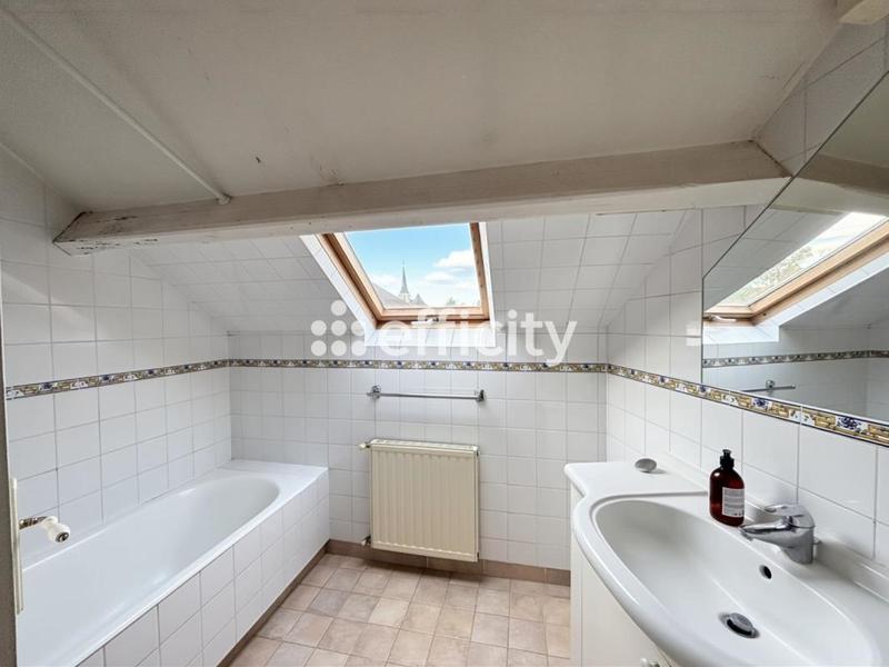 Maison - 137 m² - 4 pièces