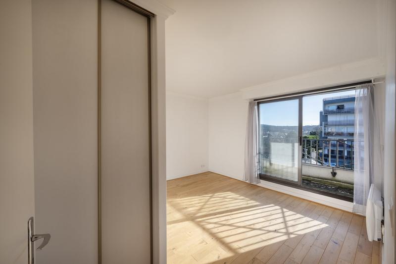 Appartement - 129 m² - 5 pièces