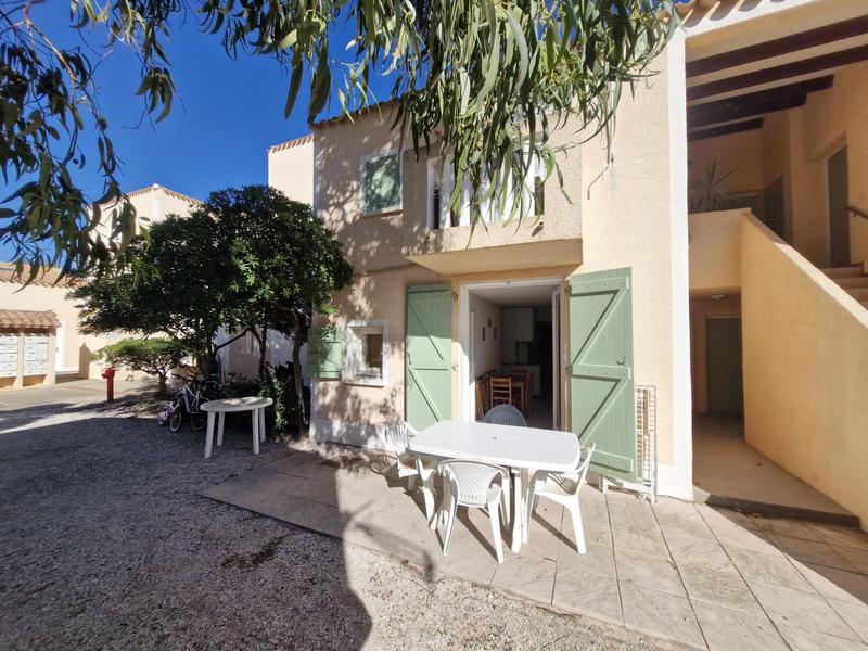 Appartement - 47 m² - 3 pièces