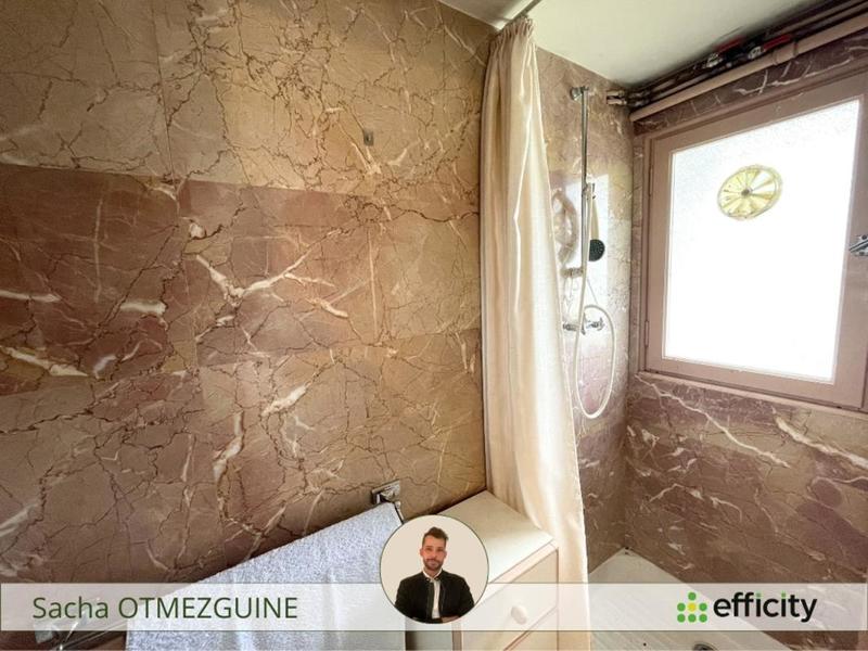 Maison - 137 m² - 7 pièces