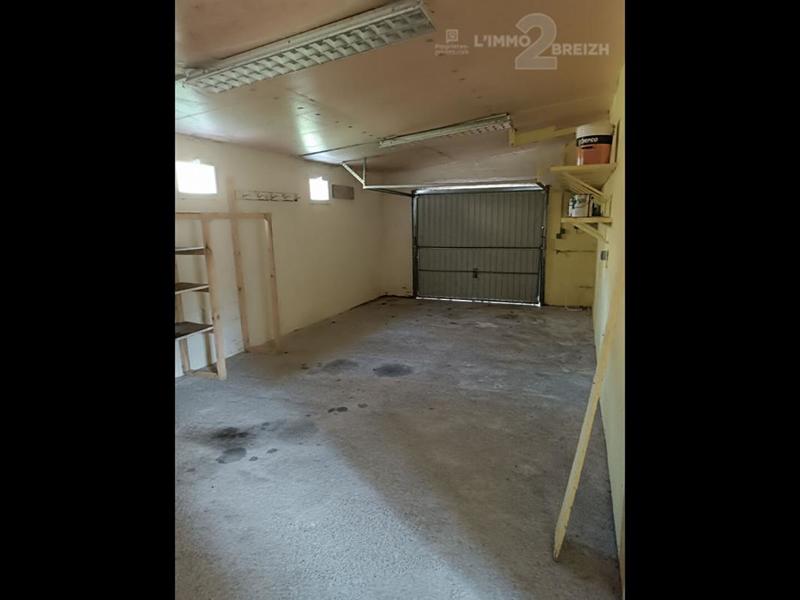 Maison - 148 m² - 5 pièces