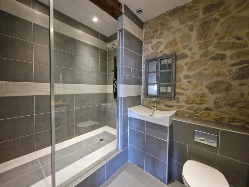 Appartement - 125 m² - 4 pièces