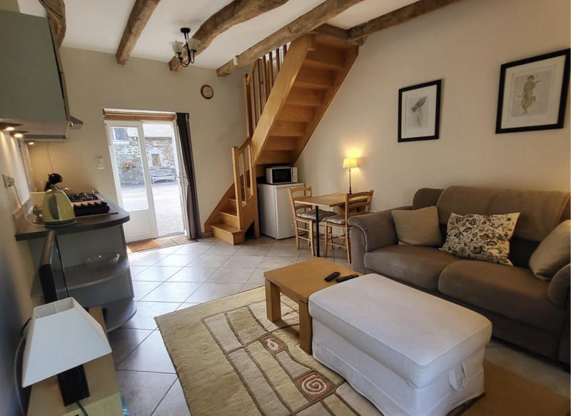 Propriété - 535 m² - 28 pièces