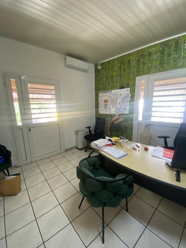 Immeuble - 800 m² - 22 pièces