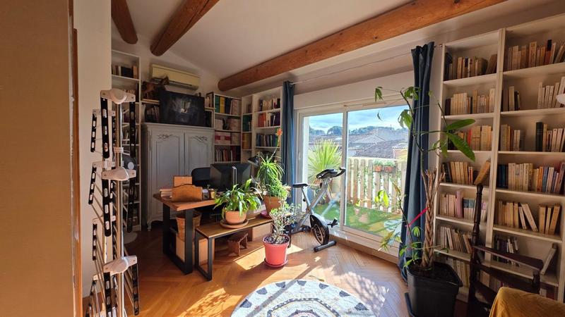 Duplex - 89 m² - 4 pièces