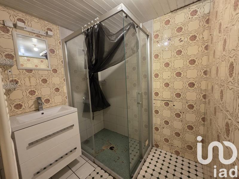 Maison - 145 m² - 9 pièces