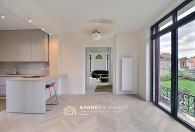 Maison - 180 m² - 7 pièces