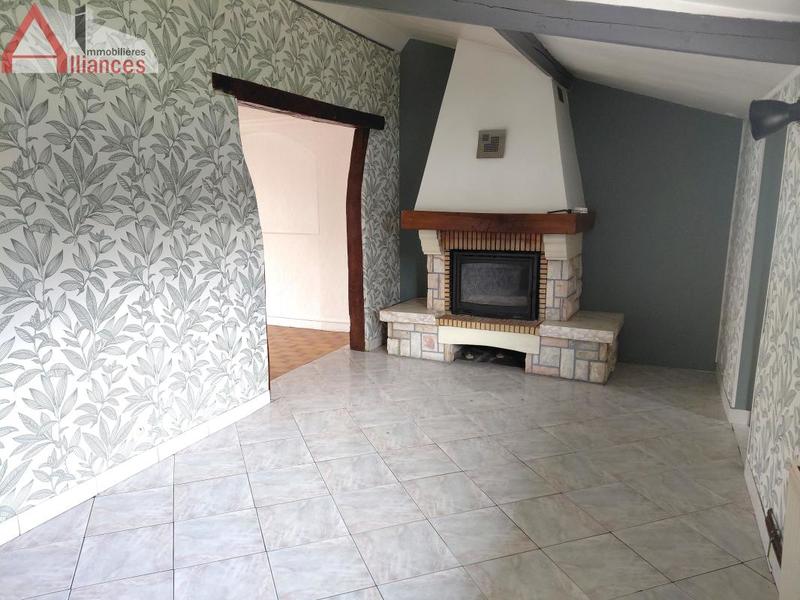 Maison - 67 m² - 3 pièces