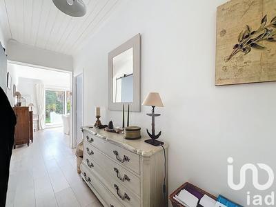 Maison - 108 m² - 5 pièces