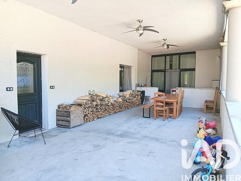 Loft - 147 m² - 4 pièces