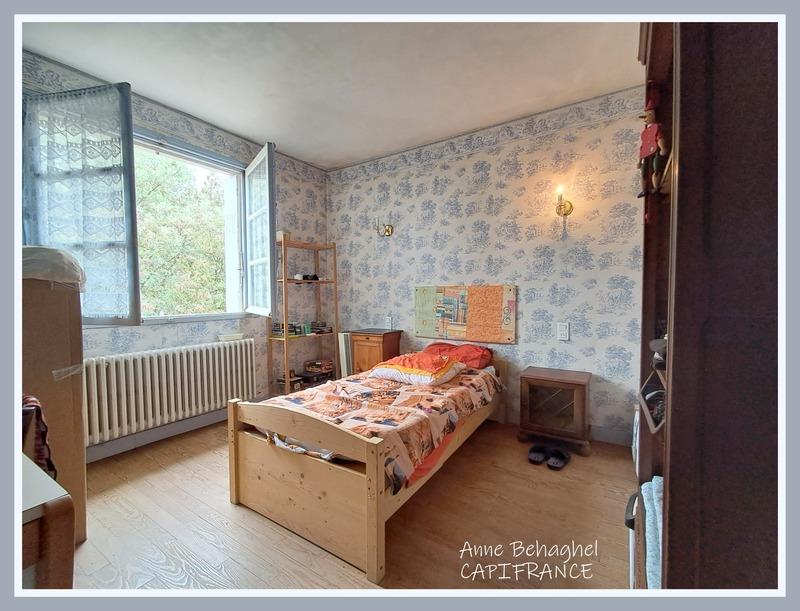 Maison - 133 m² - 7 pièces