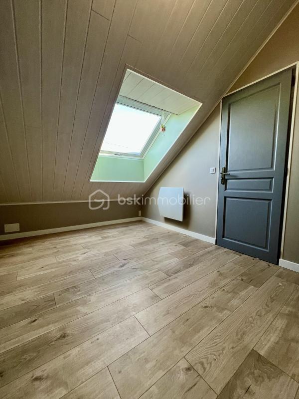 Maison en pierre - 55 m² - 3 pièces