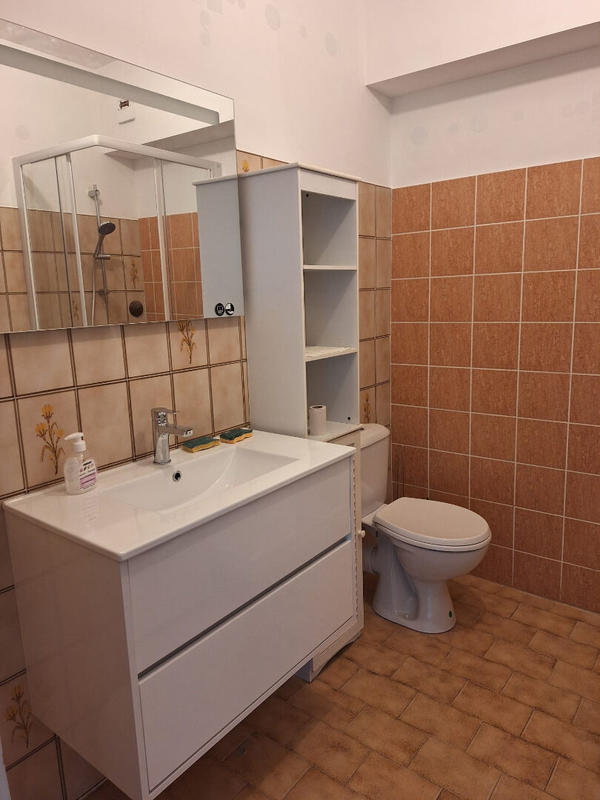 Appartement - 29 m² - 1 pièce