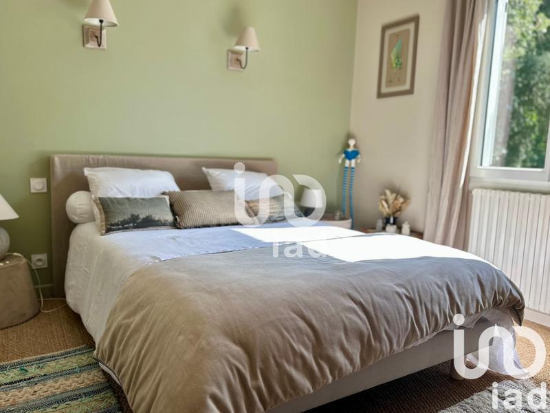 Maison - 167 m² - 7 pièces