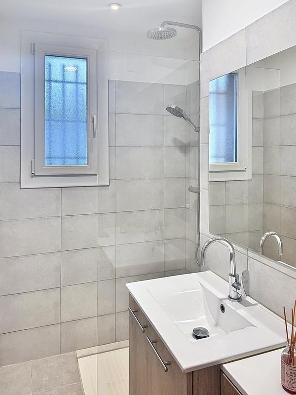 Villa - 85 m² - 4 pièces