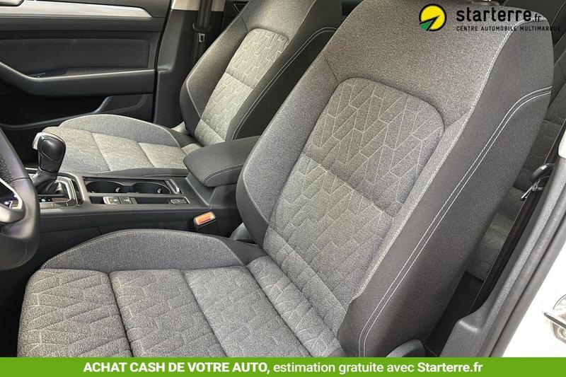 Volkswagen Passat Sw 2.0 Tdi Evo Scr 122 Dsg7 Life Plus
