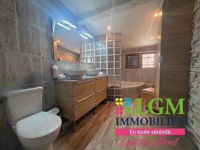 Immeuble - 100 m² - 4 pièces
