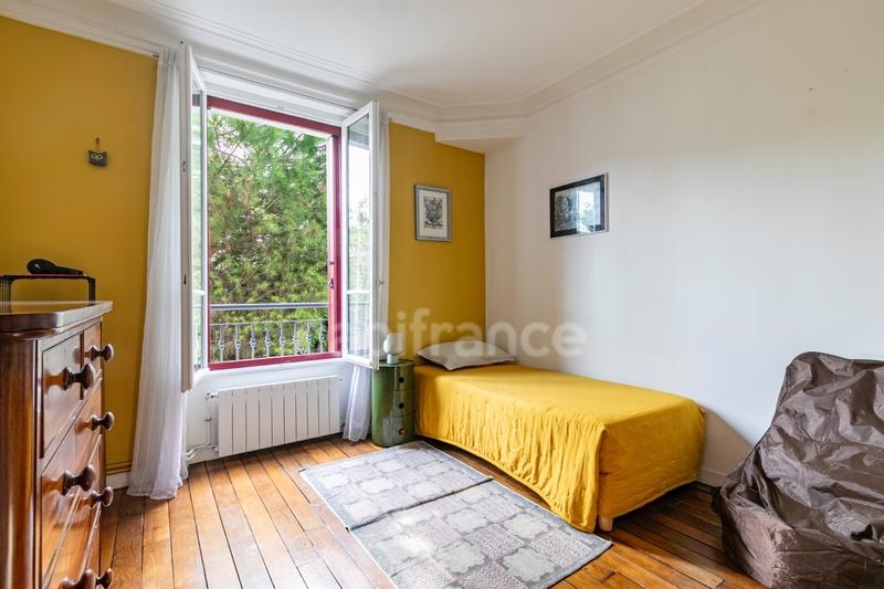 Maison - 157 m² - 5 pièces