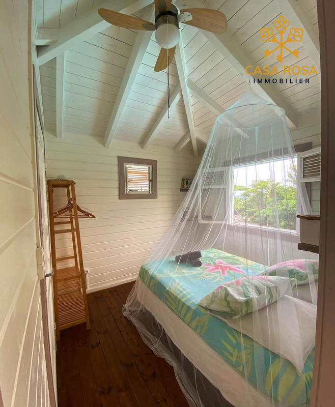 Villa - 78 m² - 5 pièces