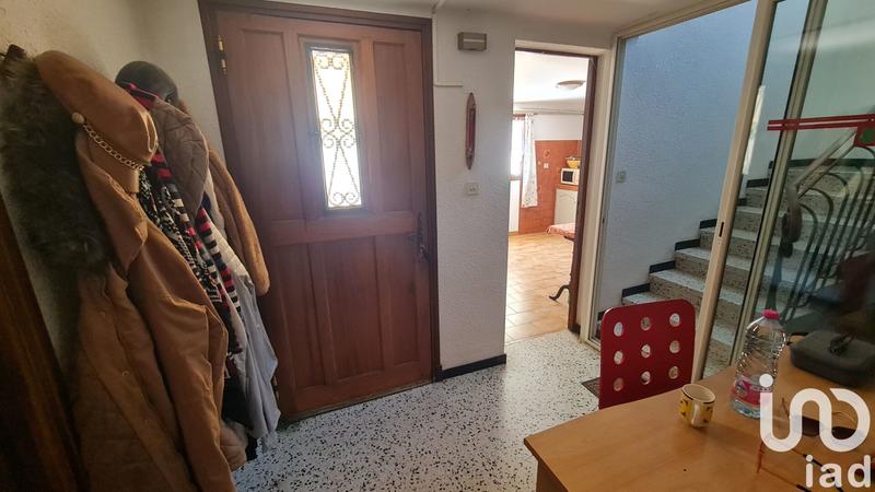 Maison - 109 m² - 4 pièces