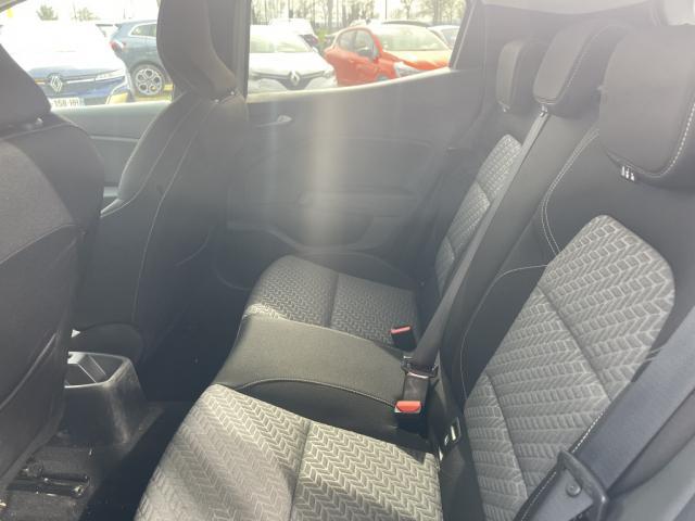 Renault Clio V TCe 90 Evolution