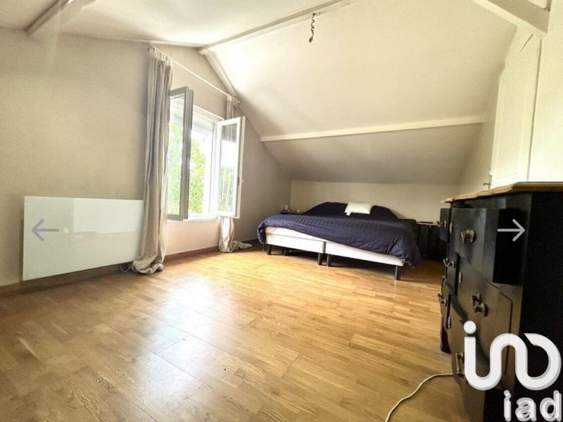 Maison - 166 m² - 5 pièces