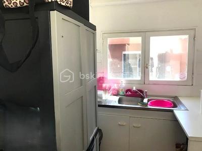 Duplex - 49 m² - 3 pièces