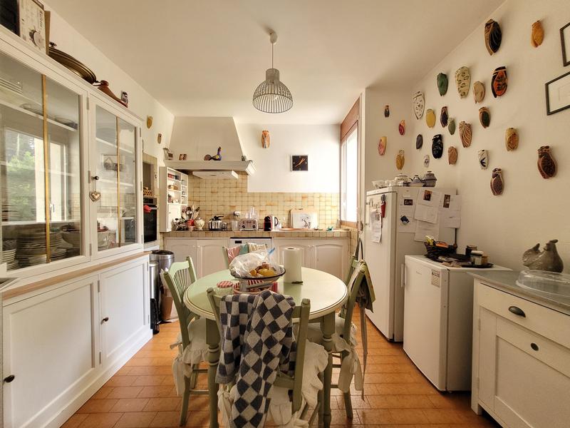 Appartement - 100 m² - 3 pièces