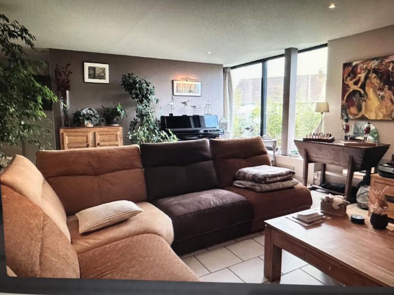 Maison - 245 m² - 10 pièces