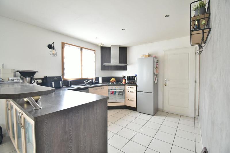 Villa - 92 m² - 4 pièces