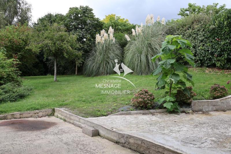 Longère - 280 m² - 8 pièces