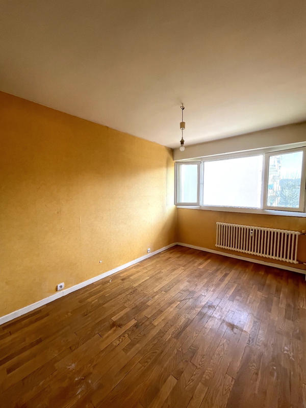 Appartement - 65 m² - 4 pièces