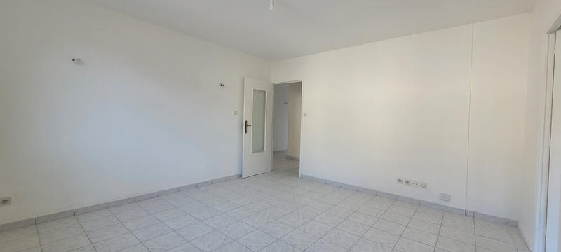 Appartement - 51 m² - 3 pièces