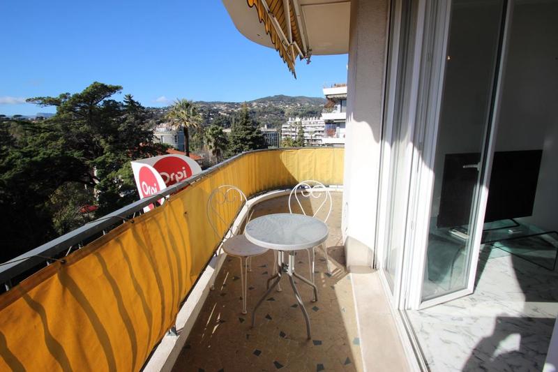 Appartement - 86 m² - 3 pièces