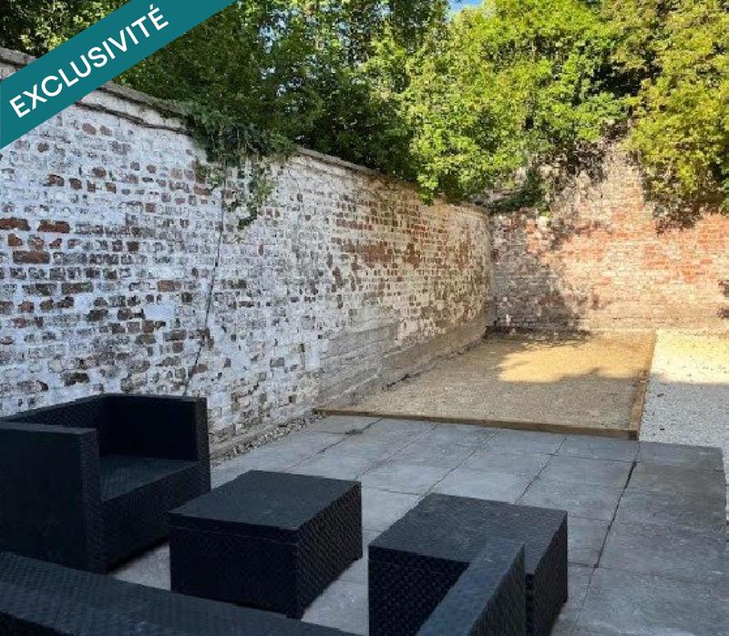 Maison - 116 m² - 6 pièces