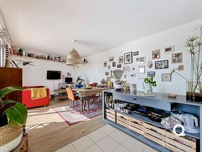 Appartement - 68 m² - 3 pièces