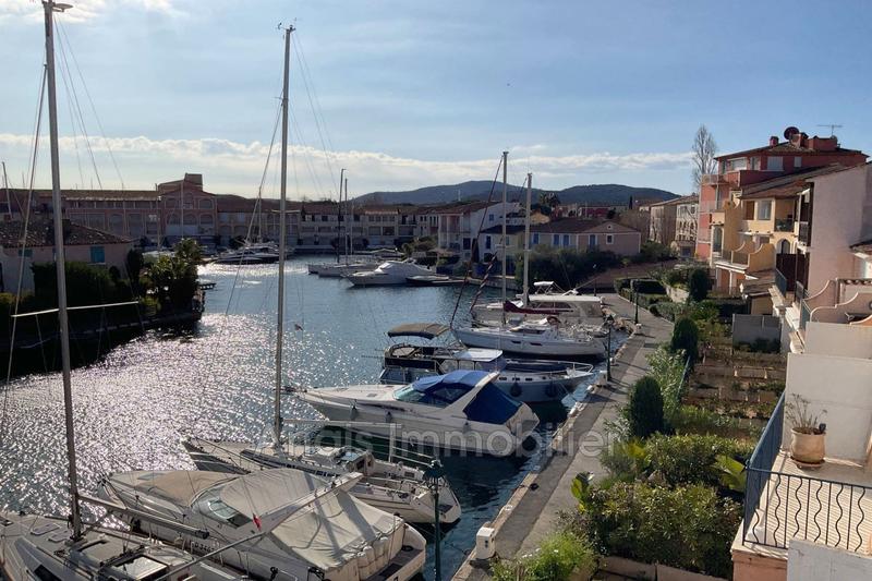 Appartement - 31 m² - 2 pièces