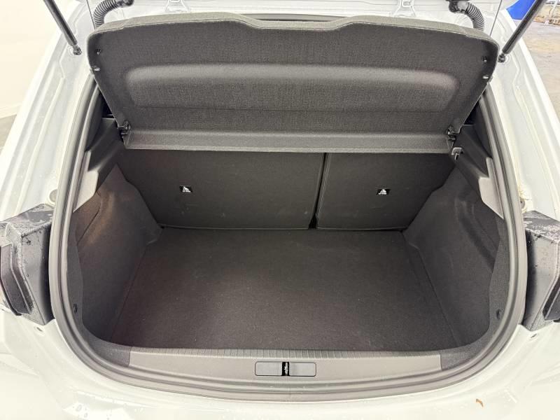 Peugeot 208 Hybrid 110 e-Dcs6 Allure