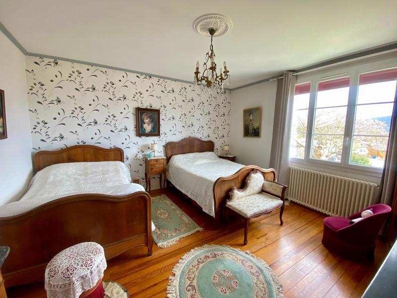 Villa - 180 m² - 5 pièces