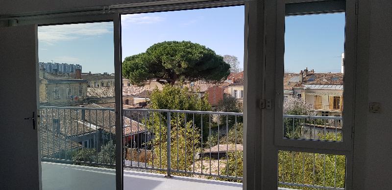 Studio - 20 m² - 1 pièce