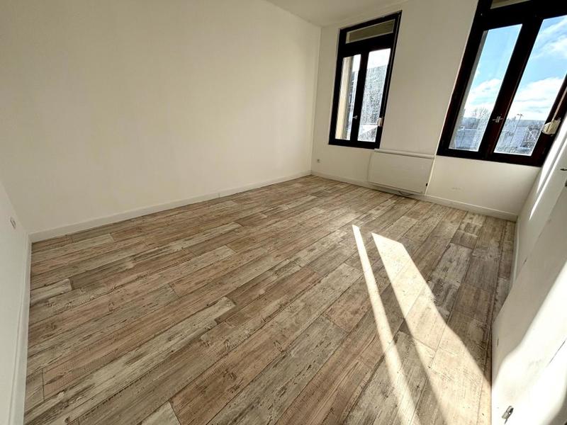 Maison - 74 m² - 3 pièces