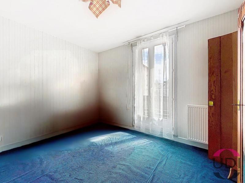 Appartement - 88 m² - 5 pièces