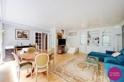 Duplex - 100 m² - 4 pièces