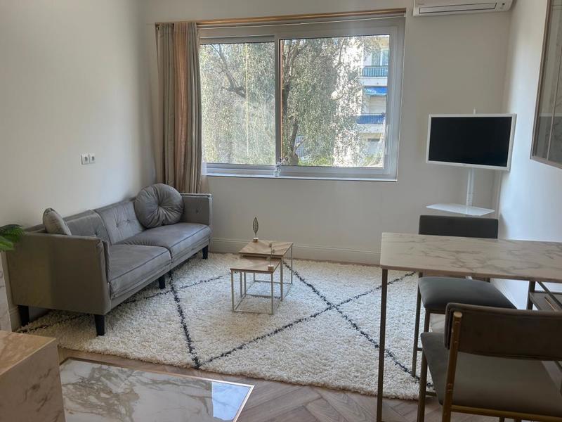 Appartement - 33 m² - 2 pièces